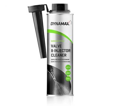 DYNAMAX VALVE & INJECTOR CLEANER